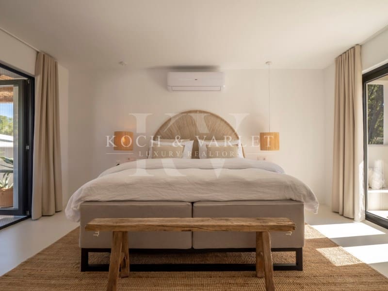 4 chambre Villa/Maison à vendre à Javea / Xabia avec piscine - 2 300 000 € (Ref: 9608213)