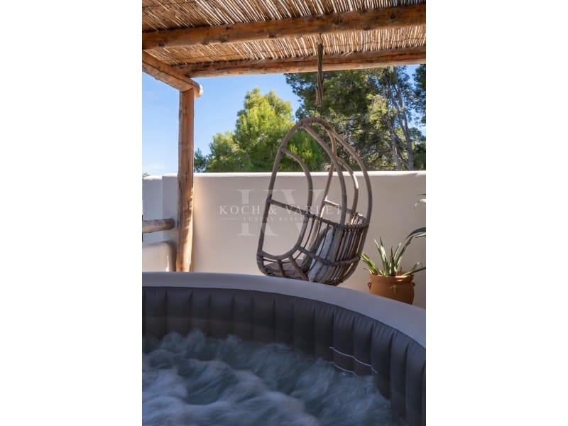 4 chambre Villa/Maison à vendre à Javea / Xabia avec piscine - 2 300 000 € (Ref: 9608213)