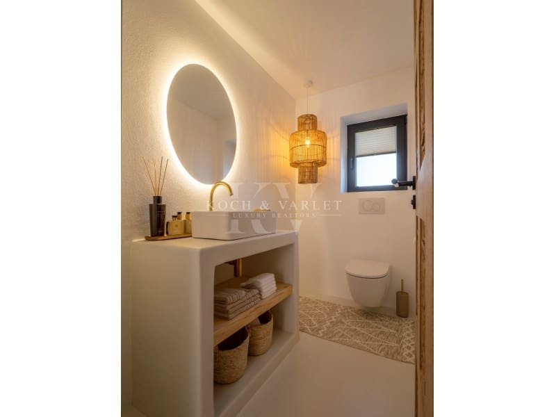 4 chambre Villa/Maison à vendre à Javea / Xabia avec piscine - 2 300 000 € (Ref: 9608213)