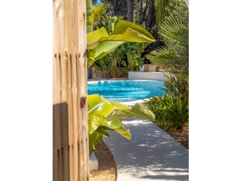 4 chambre Villa/Maison à vendre à Javea / Xabia avec piscine - 2 300 000 € (Ref: 9608213)