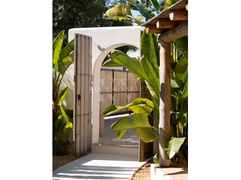 4 chambre Villa/Maison à vendre à Javea / Xabia avec piscine - 2 300 000 € (Ref: 9608213)