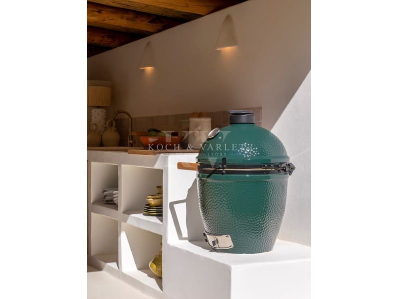 4 chambre Villa/Maison à vendre à Javea / Xabia avec piscine - 2 300 000 € (Ref: 9608213)