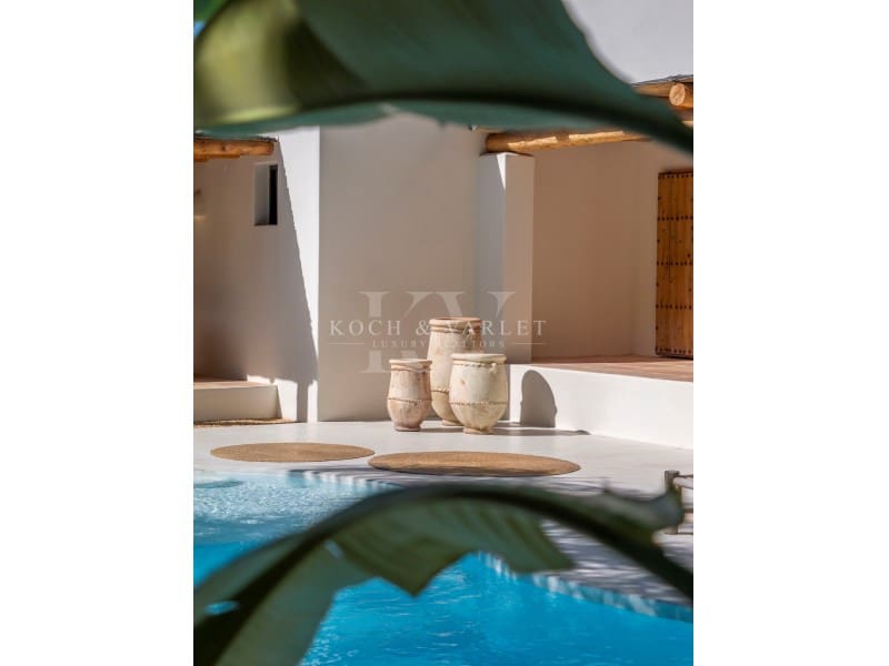 4 chambre Villa/Maison à vendre à Javea / Xabia avec piscine - 2 300 000 € (Ref: 9608213)