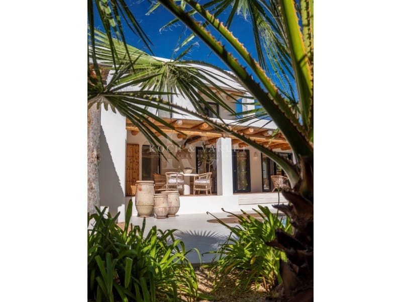 4 chambre Villa/Maison à vendre à Javea / Xabia avec piscine - 2 300 000 € (Ref: 9608213)