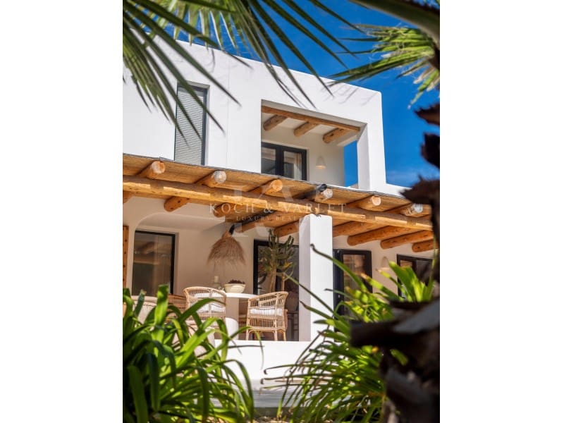 4 chambre Villa/Maison à vendre à Javea / Xabia avec piscine - 2 300 000 € (Ref: 9608213)