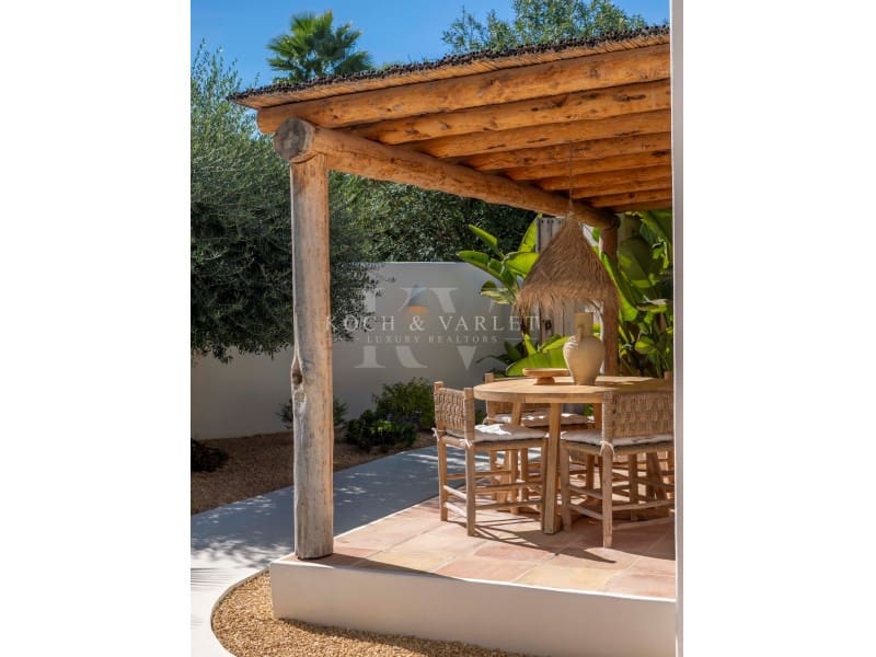 4 chambre Villa/Maison à vendre à Javea / Xabia avec piscine - 2 300 000 € (Ref: 9608213)