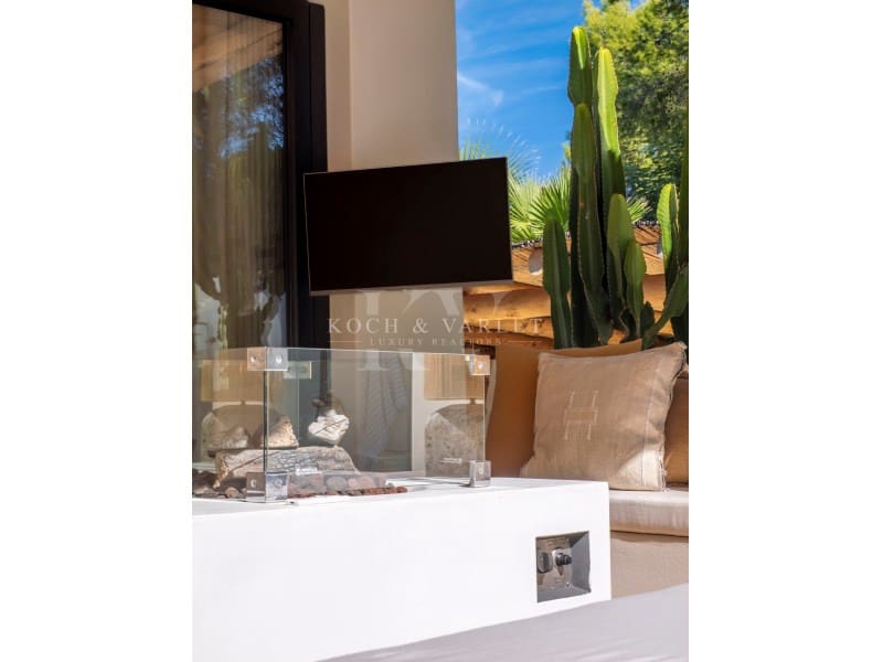 4 chambre Villa/Maison à vendre à Javea / Xabia avec piscine - 2 300 000 € (Ref: 9608213)