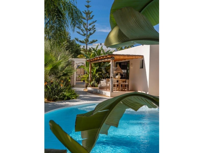 4 chambre Villa/Maison à vendre à Javea / Xabia avec piscine - 2 300 000 € (Ref: 9608213)