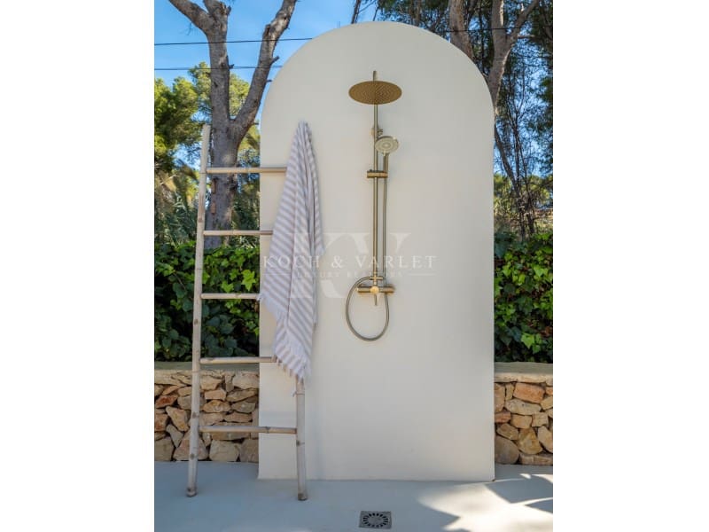 4 chambre Villa/Maison à vendre à Javea / Xabia avec piscine - 2 300 000 € (Ref: 9608213)