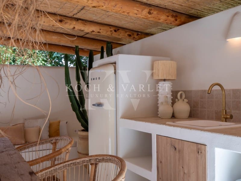 4 chambre Villa/Maison à vendre à Javea / Xabia avec piscine - 2 300 000 € (Ref: 9608213)