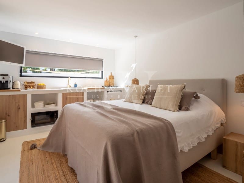 4 chambre Villa/Maison à vendre à Javea / Xabia avec piscine - 2 300 000 € (Ref: 9608213)