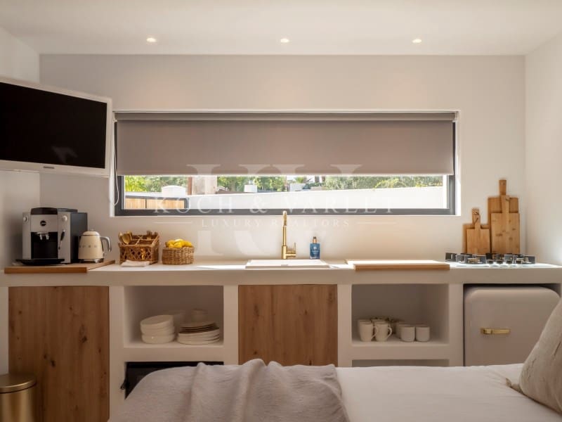 4 chambre Villa/Maison à vendre à Javea / Xabia avec piscine - 2 300 000 € (Ref: 9608213)