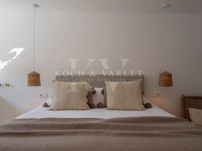 4 chambre Villa/Maison à vendre à Javea / Xabia avec piscine - 2 300 000 € (Ref: 9608213)