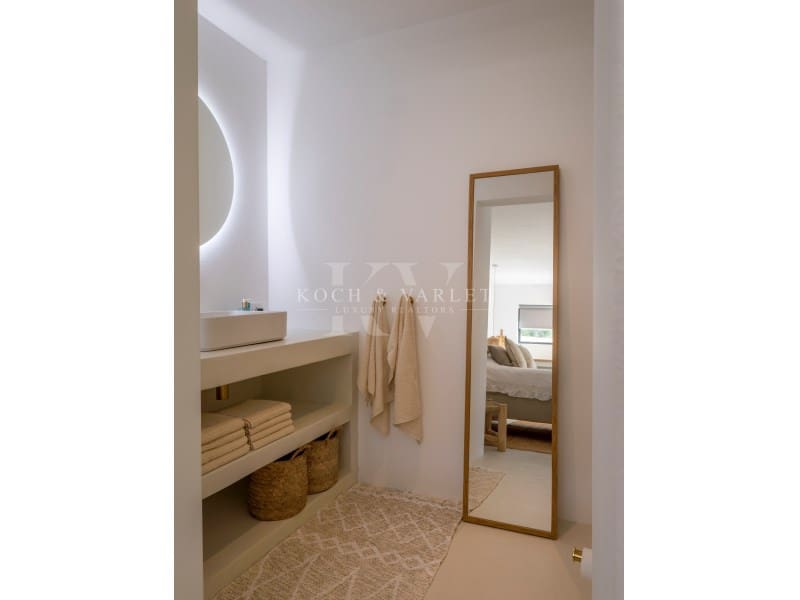 4 chambre Villa/Maison à vendre à Javea / Xabia avec piscine - 2 300 000 € (Ref: 9608213)