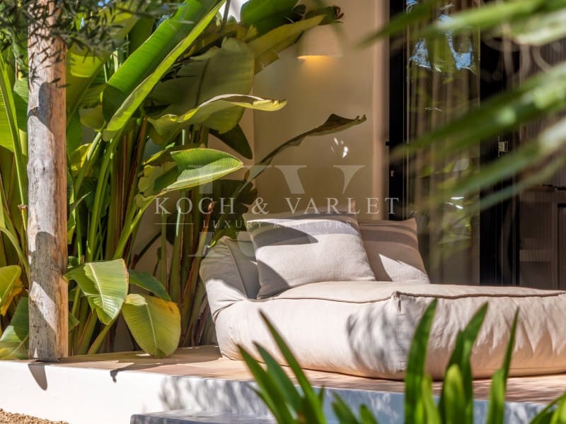 4 chambre Villa/Maison à vendre à Javea / Xabia avec piscine - 2 300 000 € (Ref: 9608213)