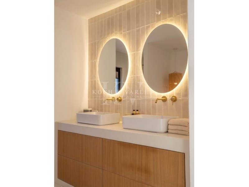 Chalet de 4 habitaciones en Javea / Xàbia en venta con piscina - 2.195.000 € (Ref: 9608213)