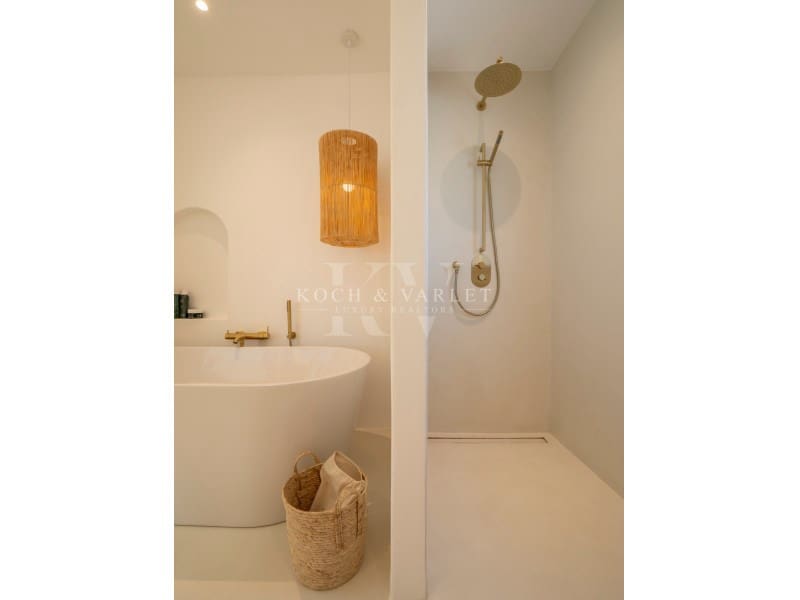 Chalet de 4 habitaciones en Javea / Xàbia en venta con piscina - 2.195.000 € (Ref: 9608213)