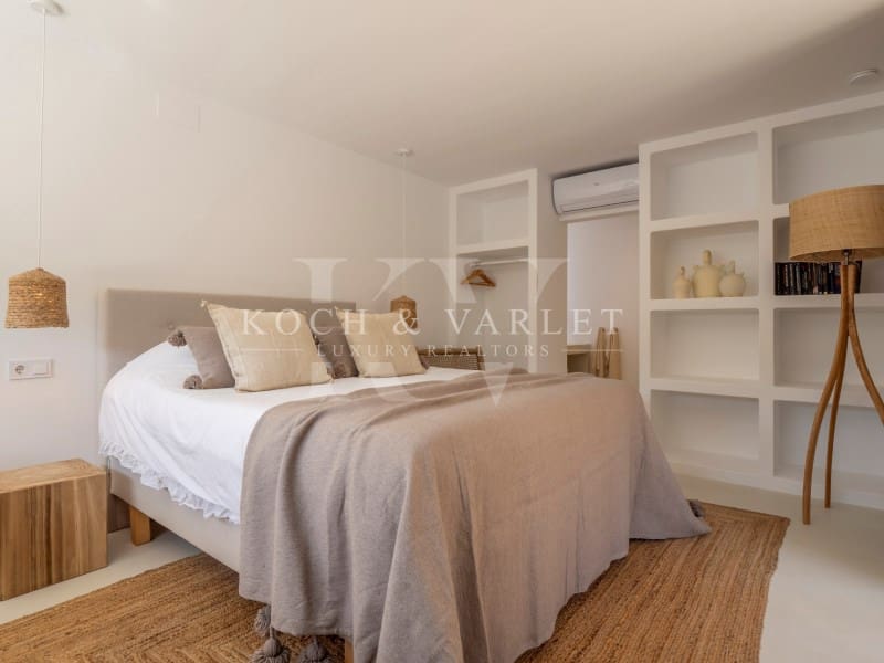 Chalet de 4 habitaciones en Javea / Xàbia en venta con piscina - 2.195.000 € (Ref: 9608213)