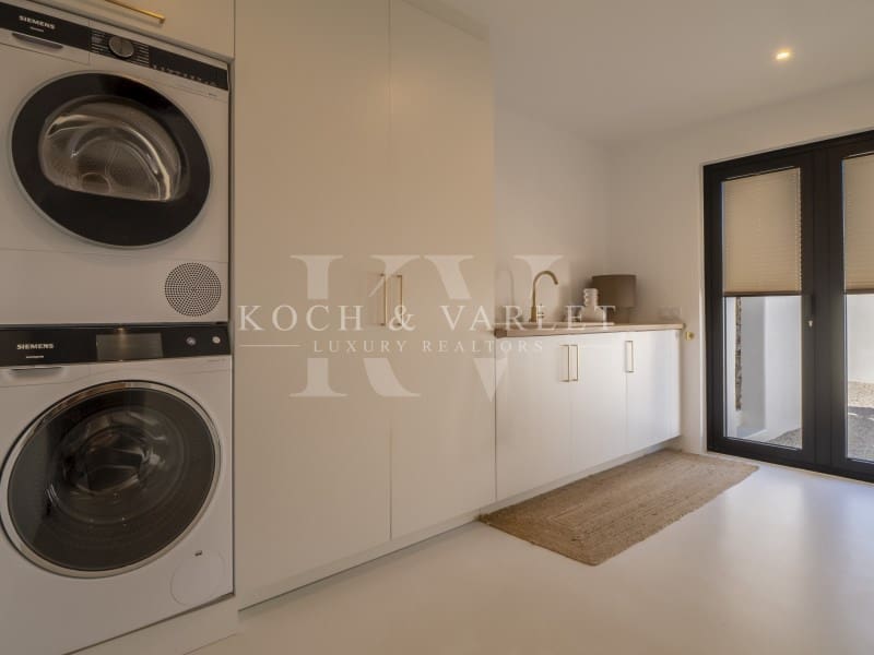 Chalet de 4 habitaciones en Javea / Xàbia en venta con piscina - 2.195.000 € (Ref: 9608213)