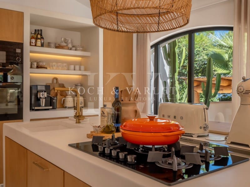 Chalet de 4 habitaciones en Javea / Xàbia en venta con piscina - 2.195.000 € (Ref: 9608213)