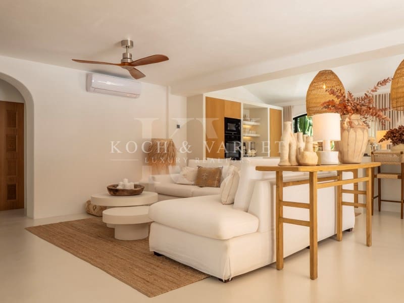 Chalet de 4 habitaciones en Javea / Xàbia en venta con piscina - 2.195.000 € (Ref: 9608213)