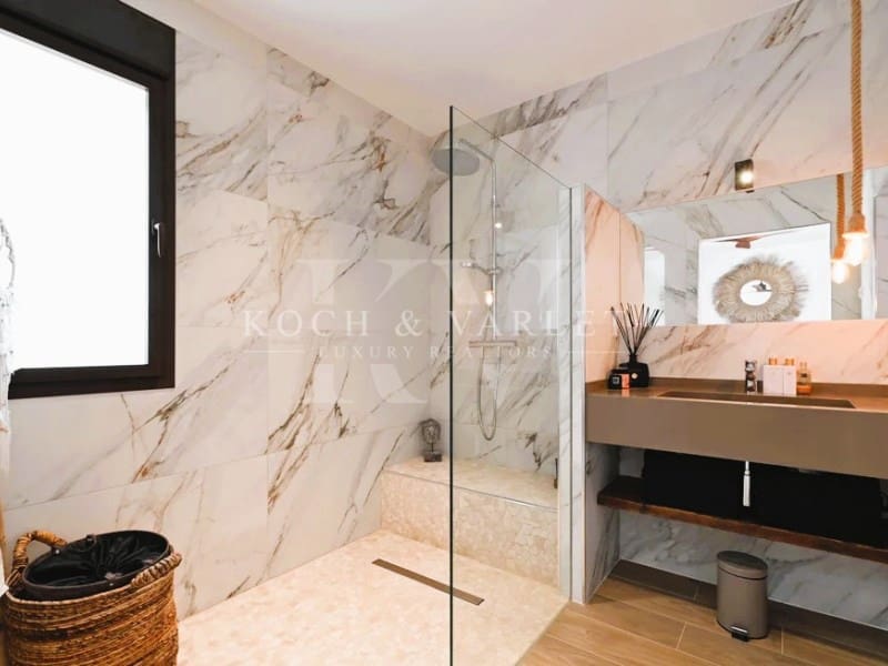 3 quarto Moradia para venda em Moraira - 1 195 000 € (Ref: 9630256)