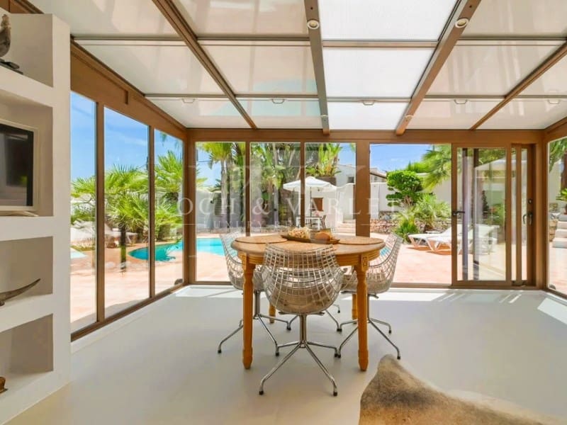 3 quarto Moradia para venda em Moraira - 1 195 000 € (Ref: 9630256)