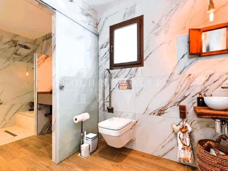 3 quarto Moradia para venda em Moraira - 1 195 000 € (Ref: 9630256)