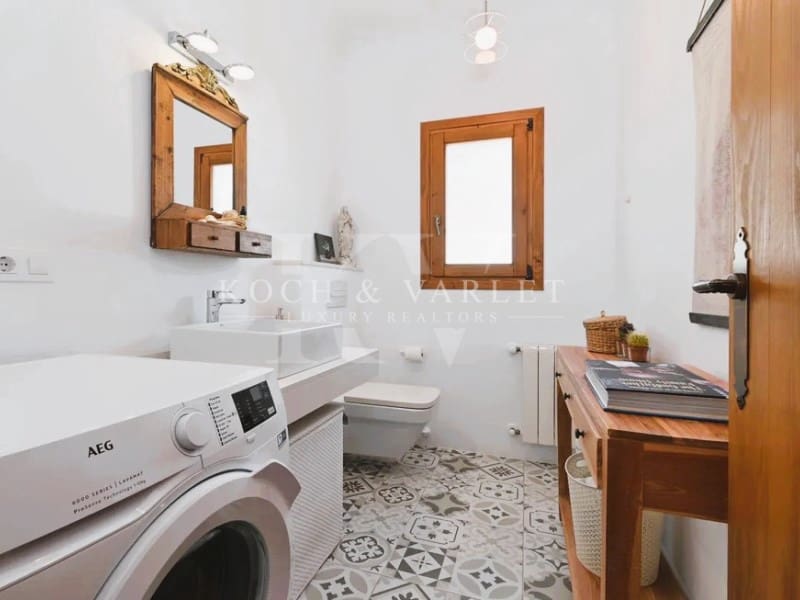 3 quarto Moradia para venda em Moraira - 1 195 000 € (Ref: 9630256)