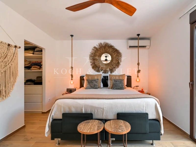 3 quarto Moradia para venda em Moraira - 1 195 000 € (Ref: 9630256)