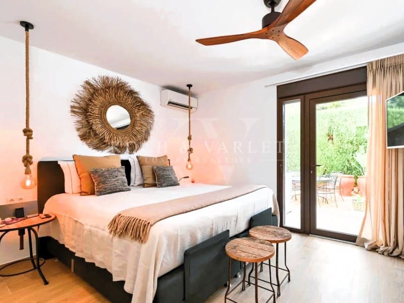 3 quarto Moradia para venda em Moraira - 1 195 000 € (Ref: 9630256)