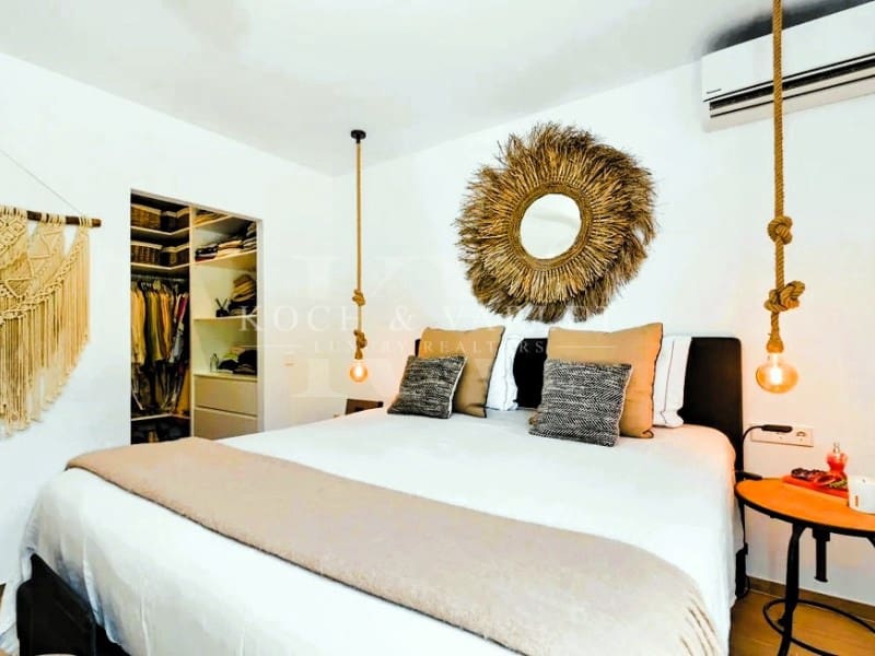 3 quarto Moradia para venda em Moraira - 1 195 000 € (Ref: 9630256)