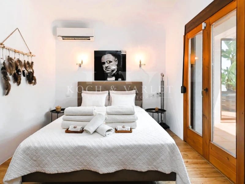 3 quarto Moradia para venda em Moraira - 1 195 000 € (Ref: 9630256)