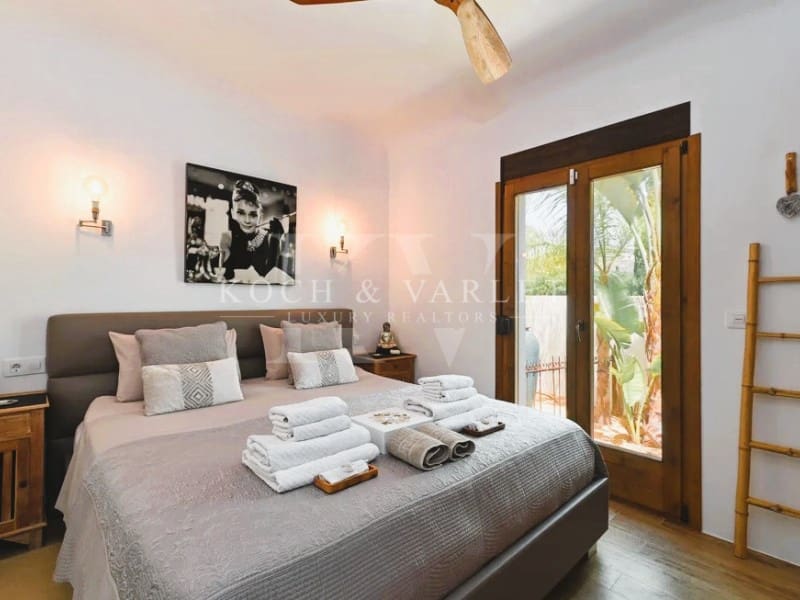 3 quarto Moradia para venda em Moraira - 1 195 000 € (Ref: 9630256)