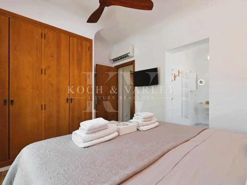 3 quarto Moradia para venda em Moraira - 1 195 000 € (Ref: 9630256)