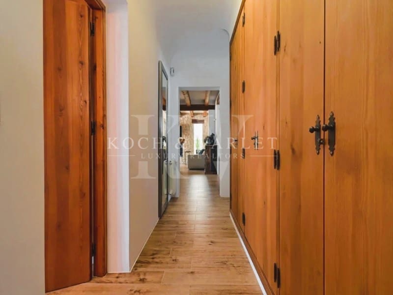 3 quarto Moradia para venda em Moraira - 1 195 000 € (Ref: 9630256)