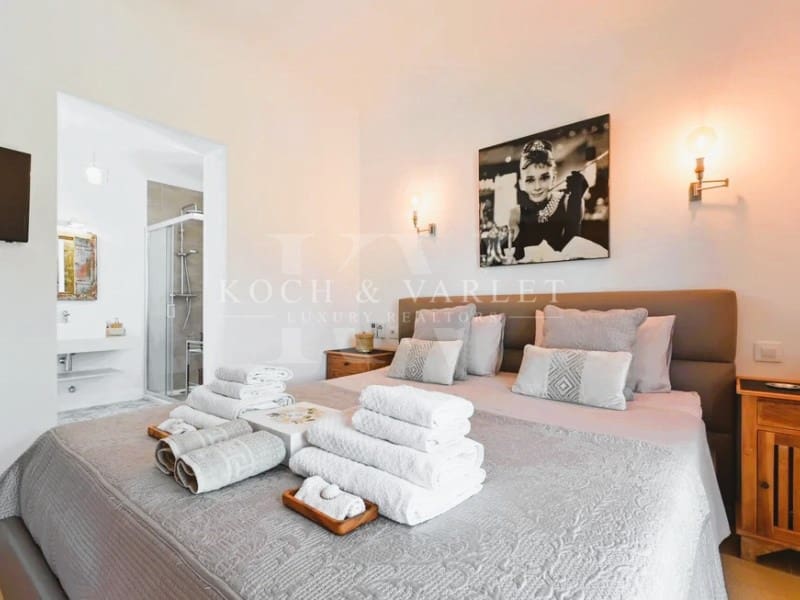 3 quarto Moradia para venda em Moraira - 1 195 000 € (Ref: 9630256)