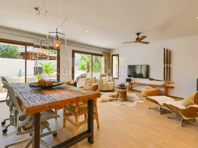 3 quarto Moradia para venda em Moraira - 1 195 000 € (Ref: 9630256)