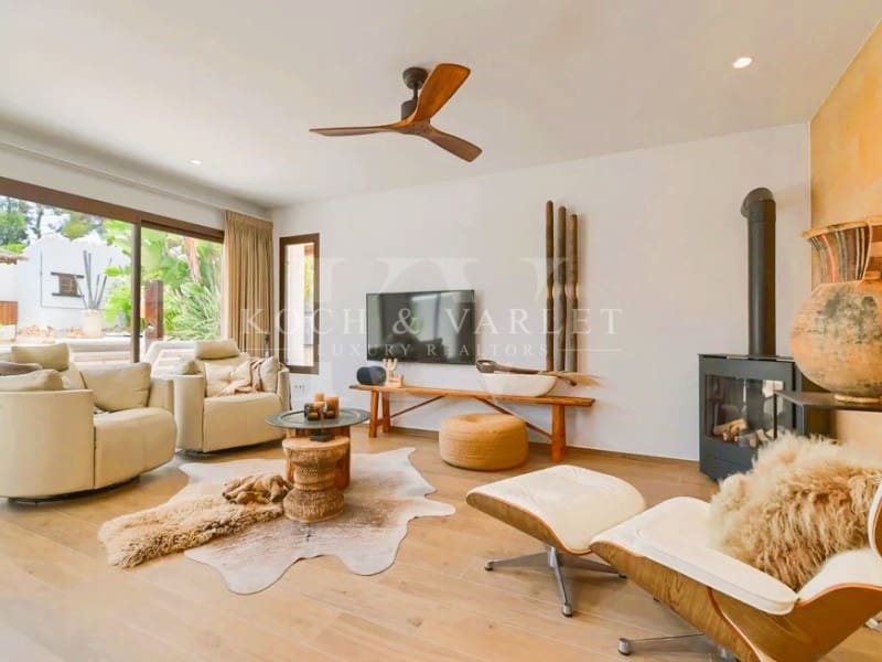 3 quarto Moradia para venda em Moraira - 1 195 000 € (Ref: 9630256)