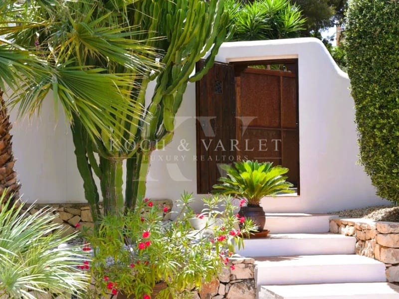 3 quarto Moradia para venda em Moraira - 1 195 000 € (Ref: 9630256)