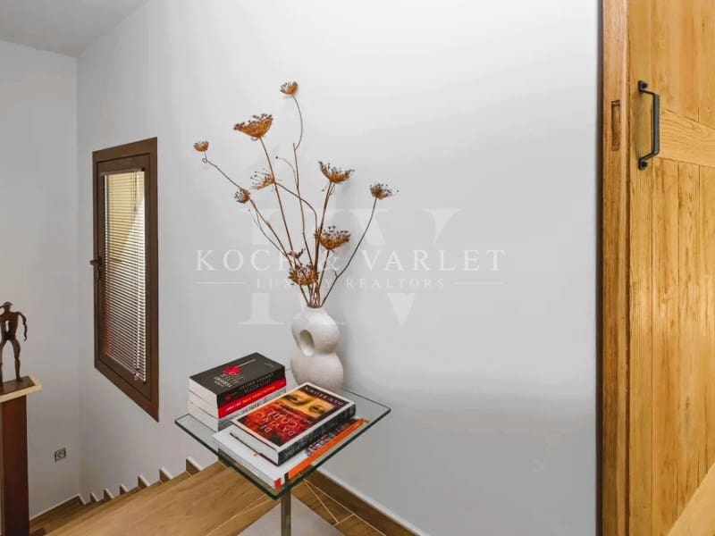 3 quarto Moradia para venda em Moraira - 1 195 000 € (Ref: 9630256)