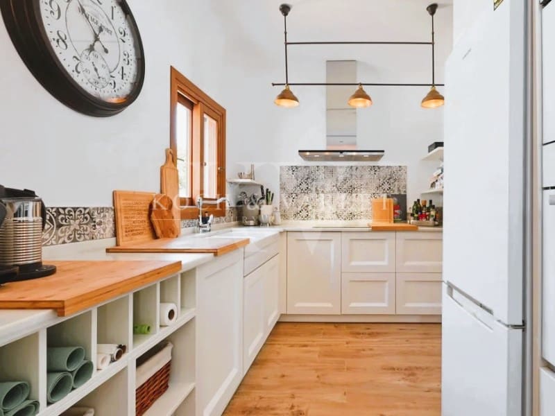 3 quarto Moradia para venda em Moraira - 1 195 000 € (Ref: 9630256)