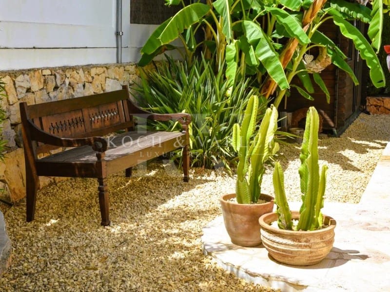 3 quarto Moradia para venda em Moraira - 1 195 000 € (Ref: 9630256)