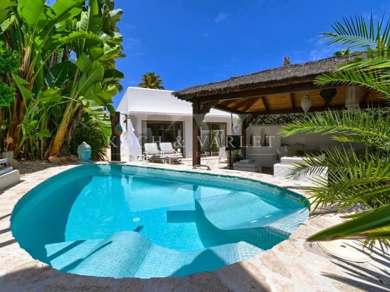 3 quarto Moradia para venda em Moraira - 1 195 000 € (Ref: 9630256)