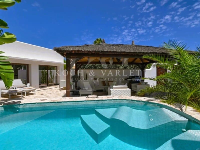 3 quarto Moradia para venda em Moraira - 1 195 000 € (Ref: 9630256)