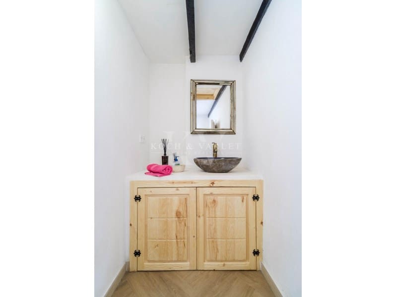 5 bedroom Finca/Country House for sale in Jesus Pobre with garage - € 1,550,000 (Ref: 9634488)