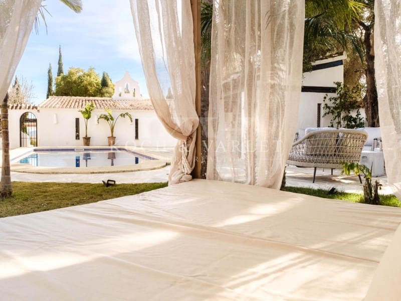 5 bedroom Finca/Country House for sale in Jesus Pobre with garage - € 1,550,000 (Ref: 9634488)