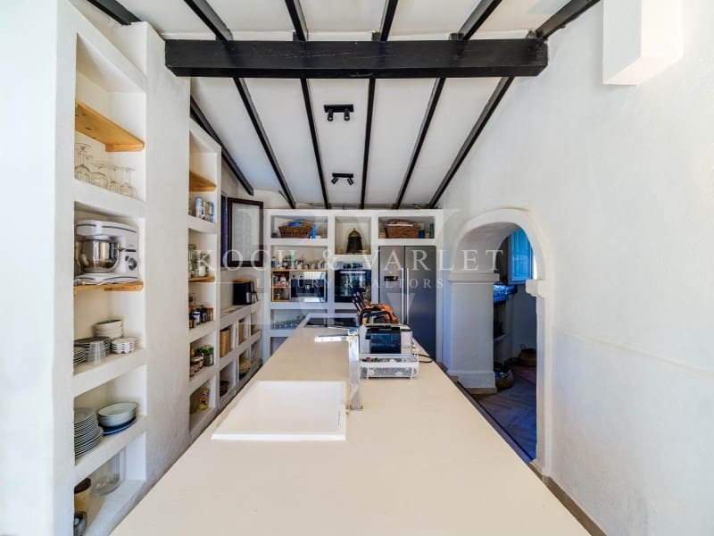 5 bedroom Finca/Country House for sale in Jesus Pobre with garage - € 1,550,000 (Ref: 9634488)