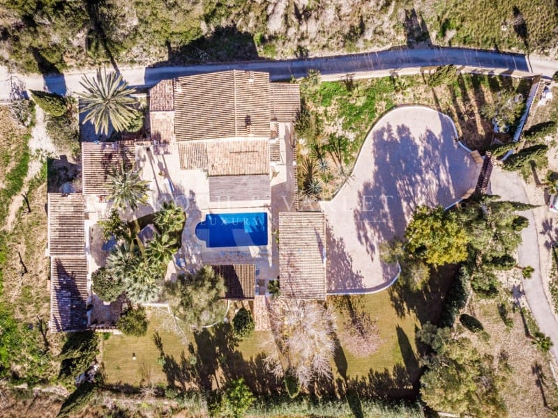 5 bedroom Finca/Country House for sale in Jesus Pobre with garage - € 1,550,000 (Ref: 9634488)