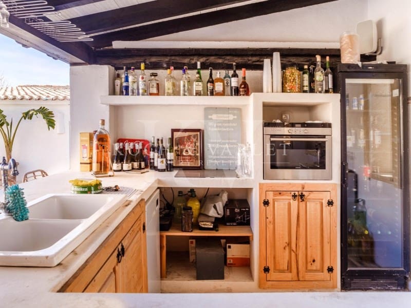 5 bedroom Finca/Country House for sale in Jesus Pobre with garage - € 1,550,000 (Ref: 9634488)